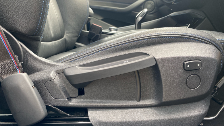 BMW X1 xDrive 20d M Sport 5dr Step Auto [Pro Pack] Diesel Estate